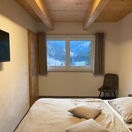 Ferienwohnungen Zum Klammlhof Ebene Reichenau Exterior photo