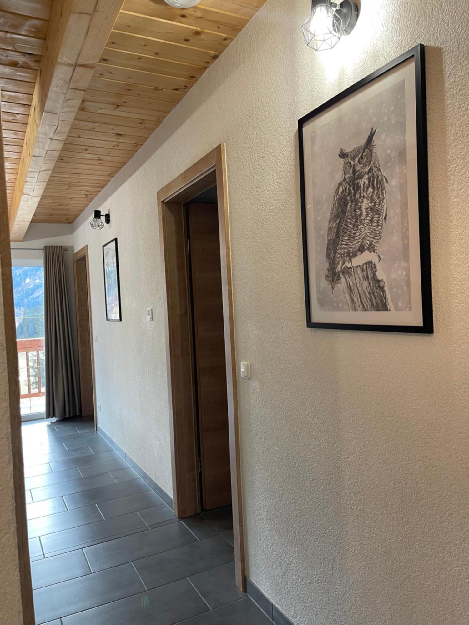 Ferienwohnungen Zum Klammlhof Ebene Reichenau Exterior photo